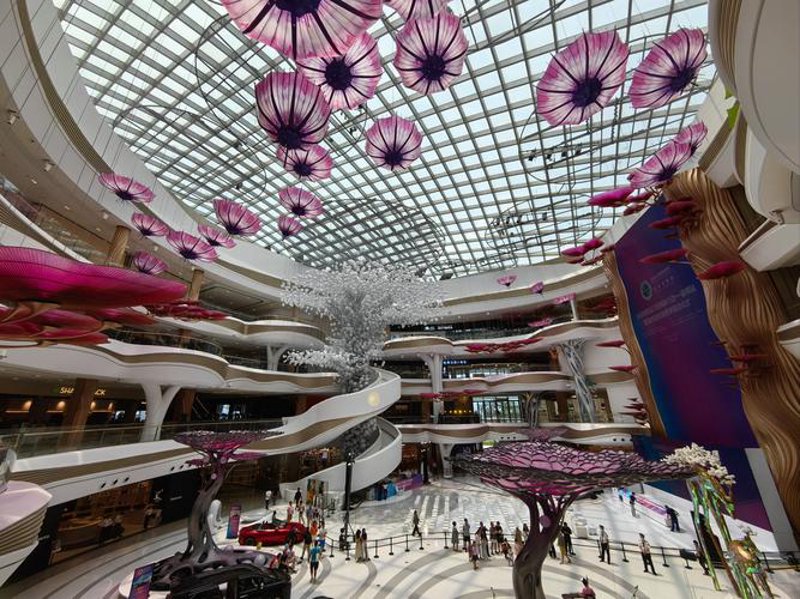 海南食品批发行业动态解析：市场前景与发展趋势